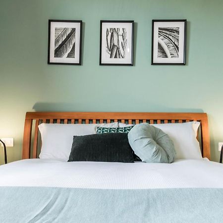 Joivy Superb Apt Close To Fiera Milano And City Life ภายนอก รูปภาพ