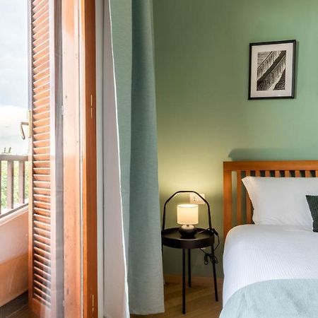 Joivy Superb Apt Close To Fiera Milano And City Life ภายนอก รูปภาพ