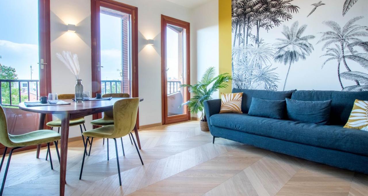 Joivy Superb Apt Close To Fiera Milano And City Life ภายนอก รูปภาพ