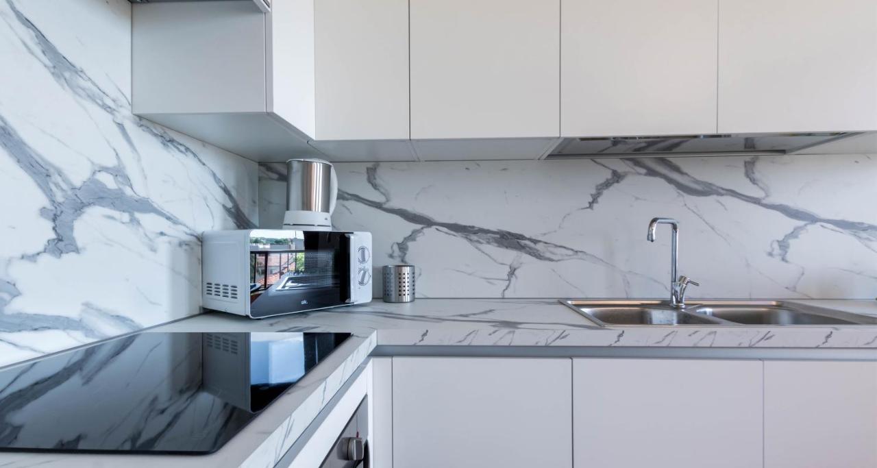 Joivy Superb Apt Close To Fiera Milano And City Life ภายนอก รูปภาพ