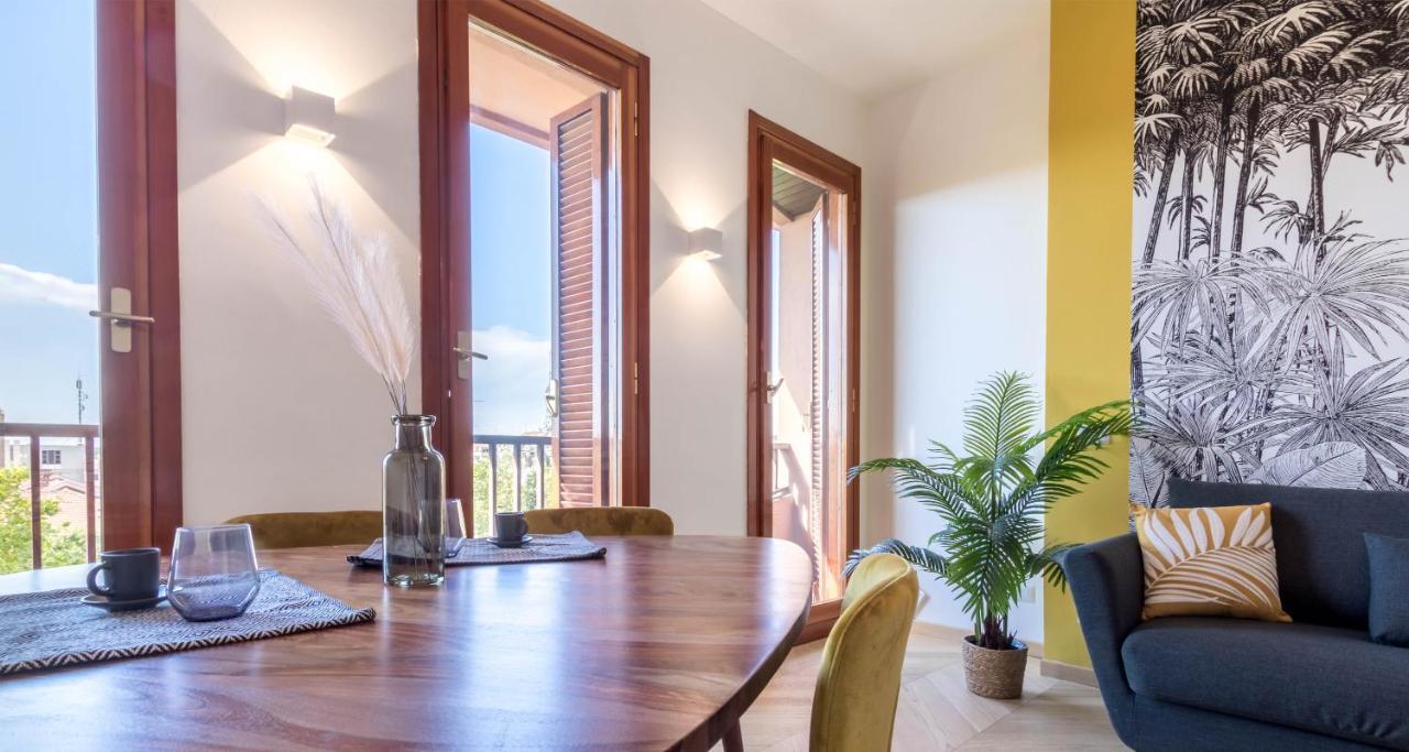 Joivy Superb Apt Close To Fiera Milano And City Life ภายนอก รูปภาพ