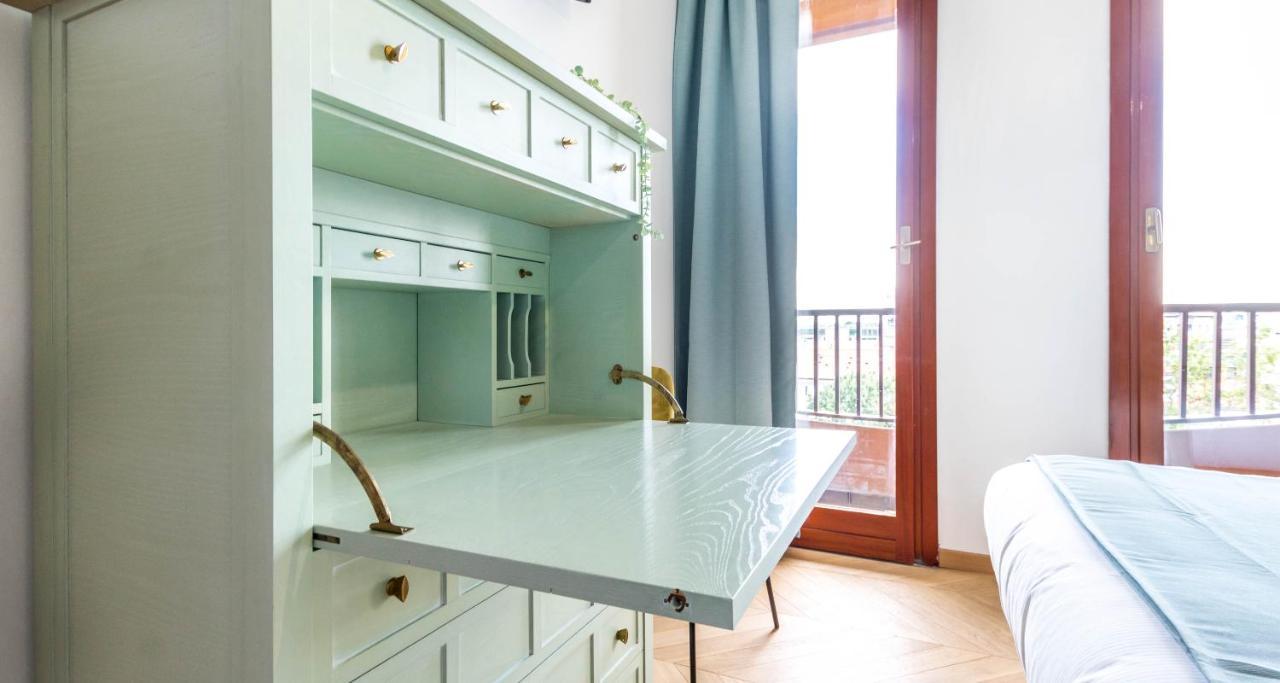 Joivy Superb Apt Close To Fiera Milano And City Life ภายนอก รูปภาพ