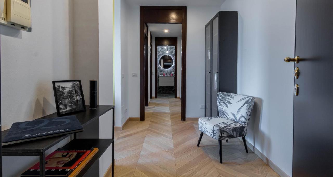 Joivy Superb Apt Close To Fiera Milano And City Life ภายนอก รูปภาพ