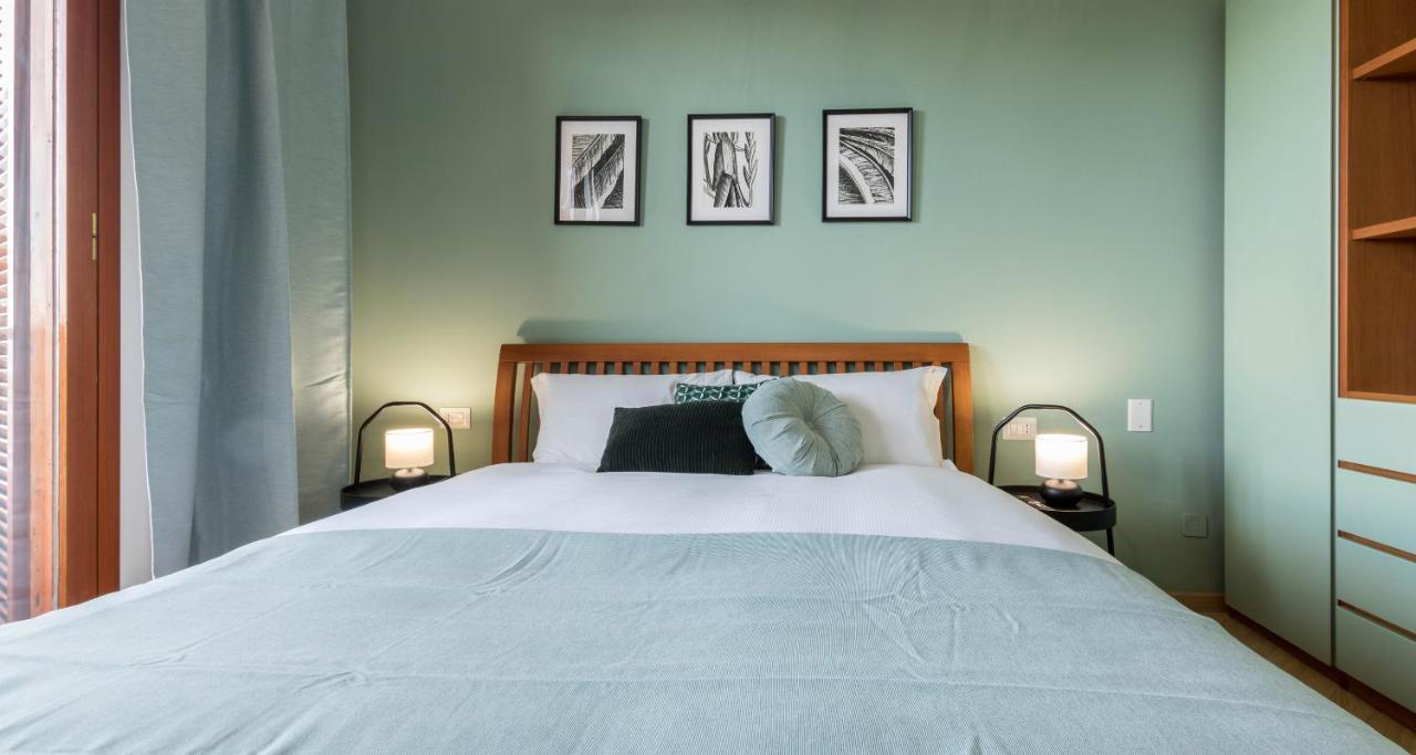 Joivy Superb Apt Close To Fiera Milano And City Life ภายนอก รูปภาพ