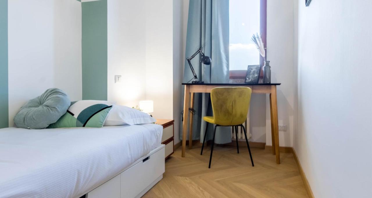 Joivy Superb Apt Close To Fiera Milano And City Life ภายนอก รูปภาพ