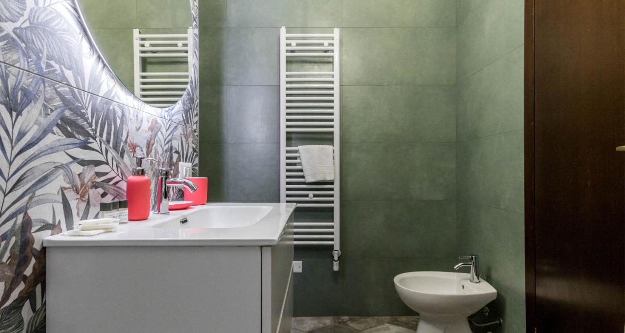 Joivy Superb Apt Close To Fiera Milano And City Life ภายนอก รูปภาพ