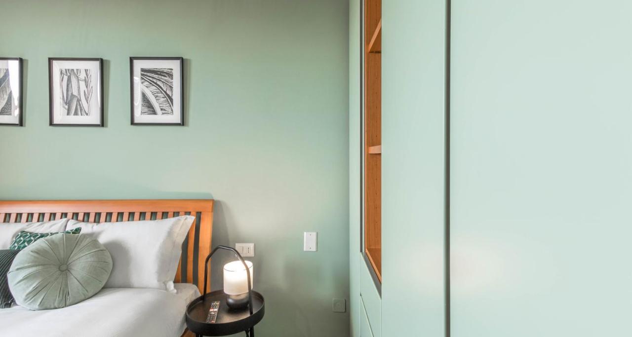 Joivy Superb Apt Close To Fiera Milano And City Life ภายนอก รูปภาพ